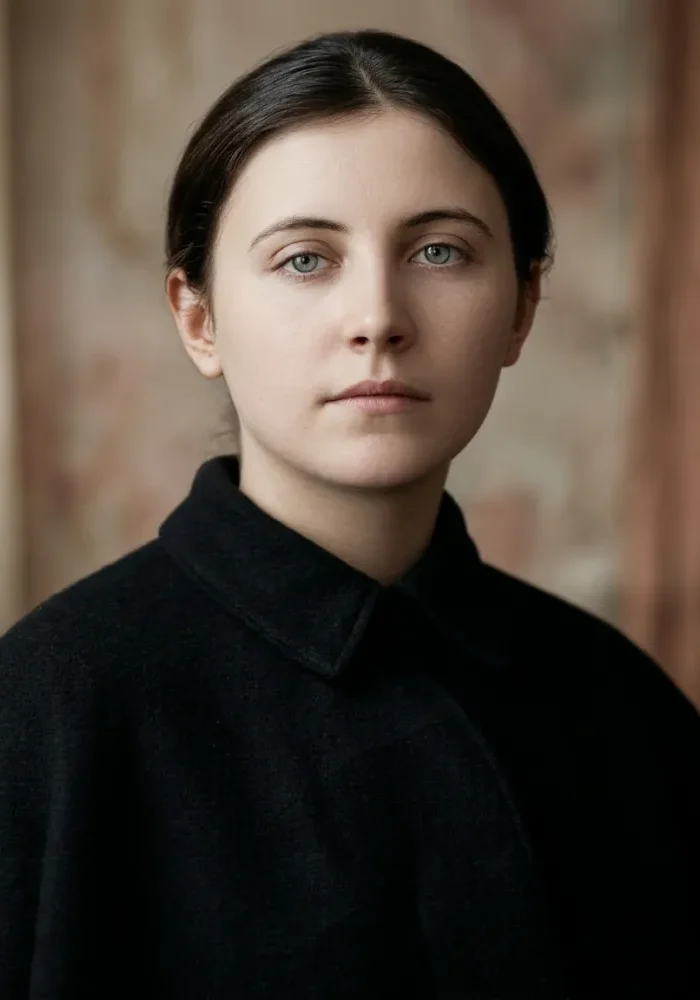 Święta Gemma Galgani - zdjęcie